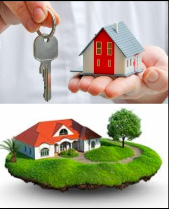 Am here to help you get the best legit property with affordable & flexible payment plan.